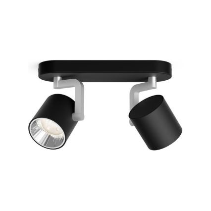 Philips - LED Dimmelhető spotlámpa 2xLED/4.5W/230V