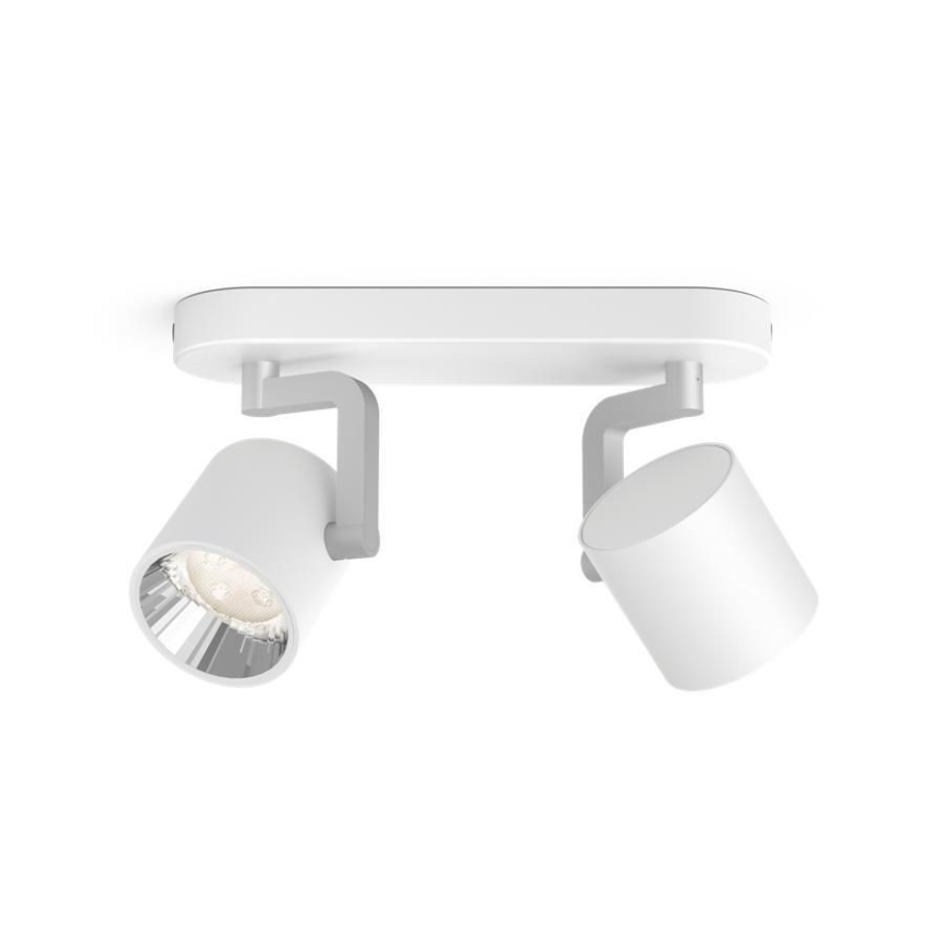 Philips - LED Dimmelhető spotlámpa 2xLED/4.5W/230V