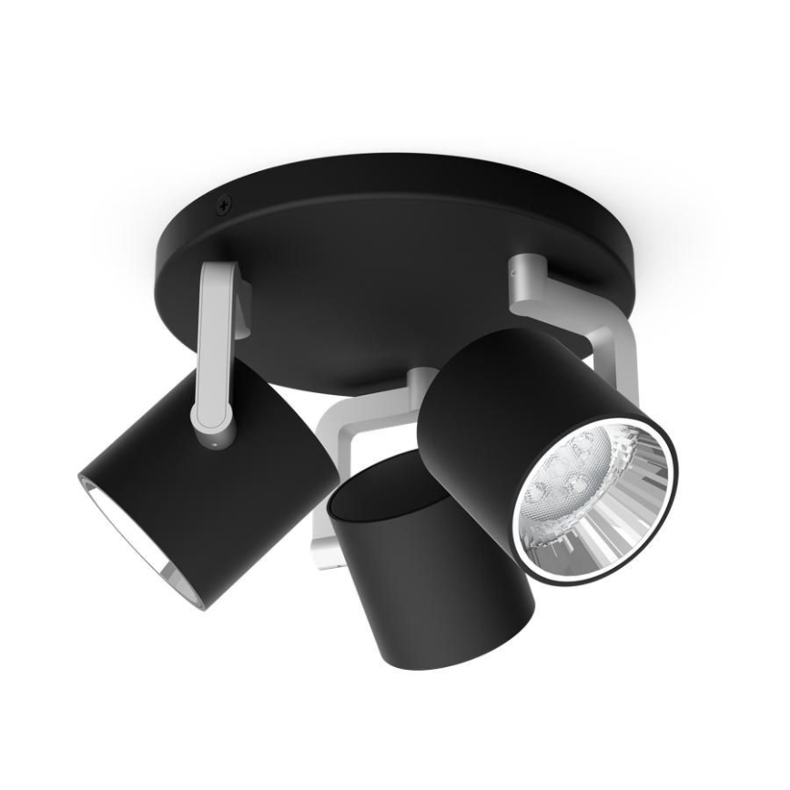 Philips - LED Dimmelhető spotlámpa 3xLED/4.5W/230V
