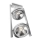 Philips 53062/48/10 - Spotlámpa MYLIVING FAST 2xG9/60W/230V