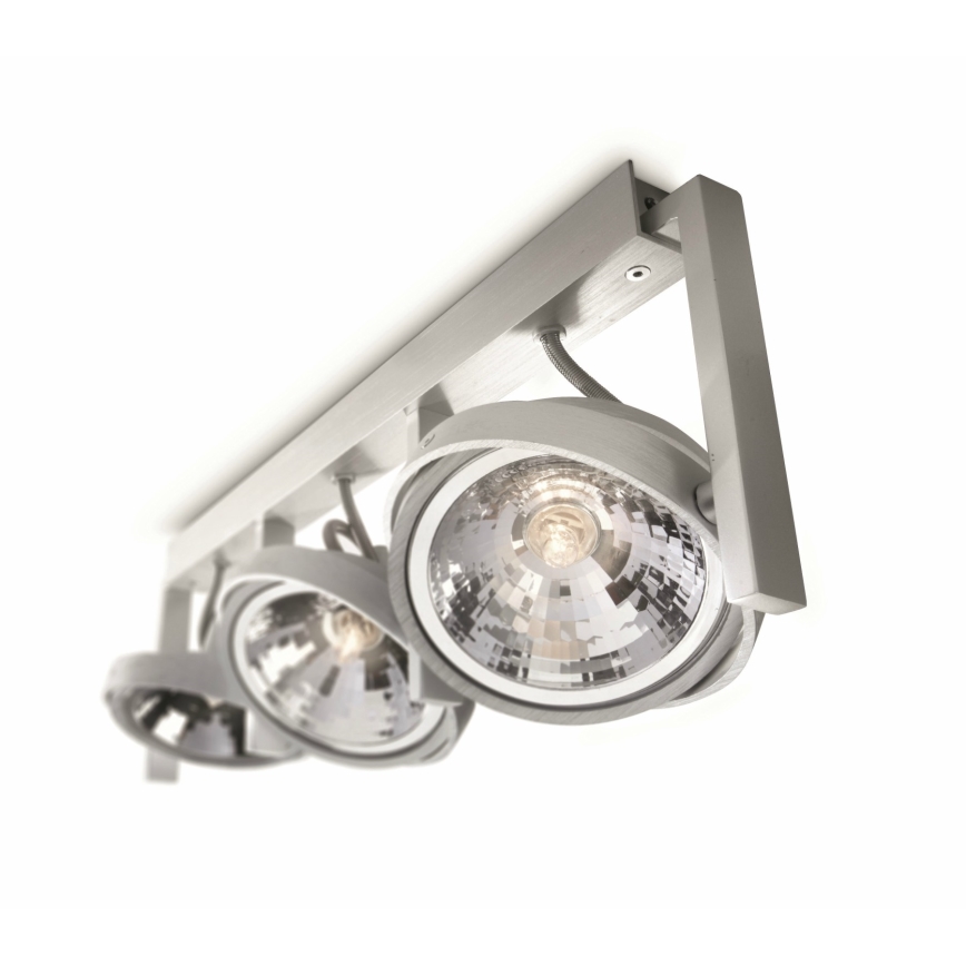 Philips 53063/48/16 - FAST spotlámpa 3xG9/42W