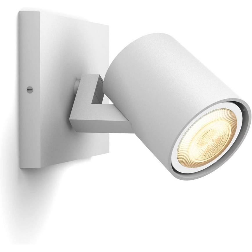 Philips - LED Dimmeres Hue RUNNER lámpa 1xGU10/5W/230V + távirányító