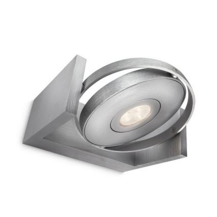 Philips 53150/48/16 - LED Fali lámpa PARTICON 1xLED/4,5W/230V