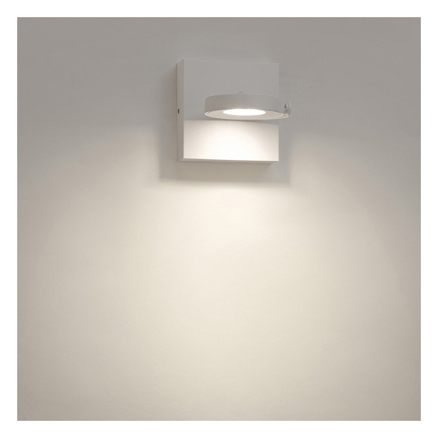Philips 53170/31/16 - LED spotlámpa CLOCKWORK 1xLED/4W/230V MYLIVING CLOCKWORK 1xLED/4W/230V