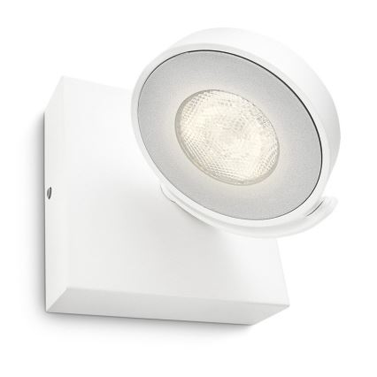 Philips 53170/31/16 - LED spotlámpa CLOCKWORK 1xLED/4W/230V MYLIVING CLOCKWORK 1xLED/4W/230V