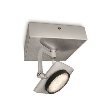 Philips 53190/48/P0 - LED spotlámpa MYLIVING MILLENNIUM LED/4,5W/230V