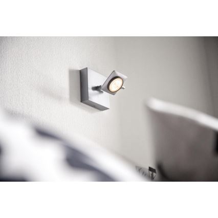 Philips 53190/48/P0 - LED spotlámpa MYLIVING MILLENNIUM LED/4,5W/230V