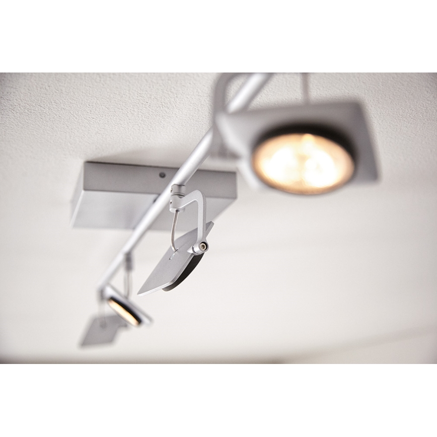 Philips 53194/48/P0 - LED Spotlámpa MILLENNIUM 4xLED/4,5W/230V