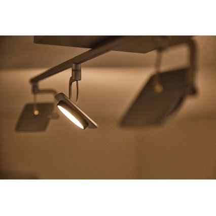 Philips 53194/48/P0 - LED Spotlámpa MILLENNIUM 4xLED/4,5W/230V