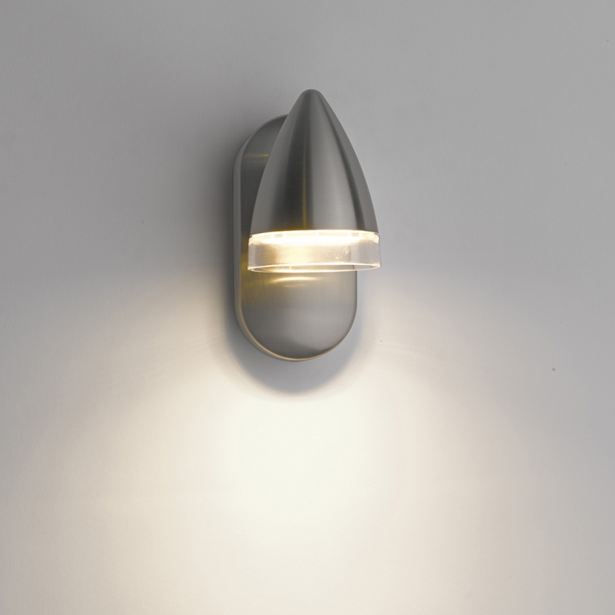 Philips 53210/17/16 - Spot LED lámpa MYLIVING MAPLE 1xLED/4W/230V