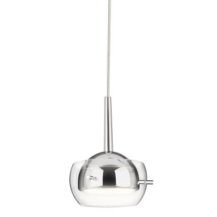 Philips 53223/11/16 - LED Csillár CYPRESS 3xLED/3W/230V