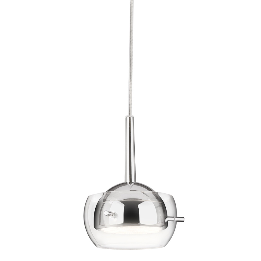 Philips 53223/11/16 - LED Csillár CYPRESS 3xLED/3W/230V