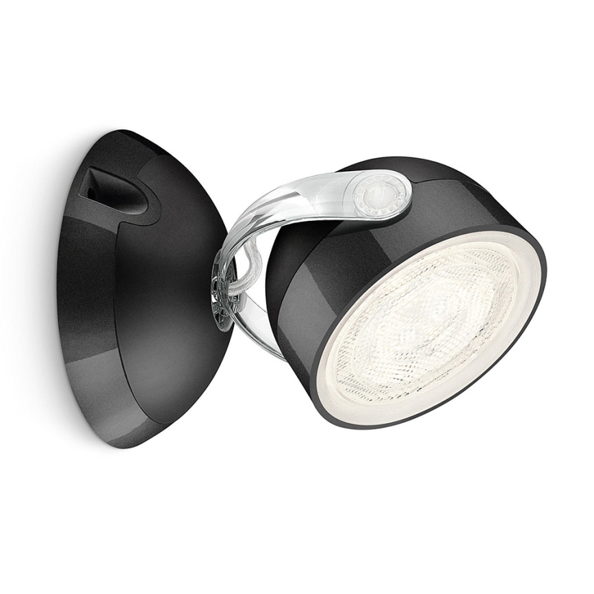 Philips 53230/30/16 - LED Spotlámpa MYLIVING DYNA 1xLED/3W/230V