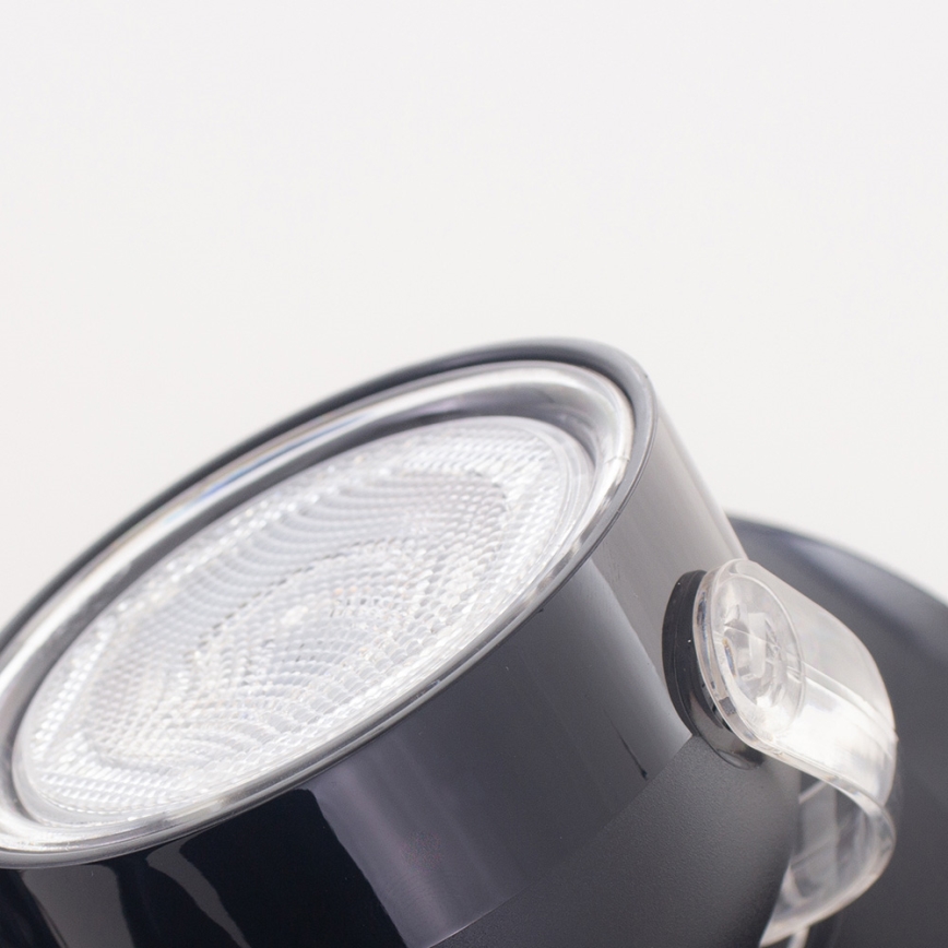 Philips - LED Spotlámpa 3xLED/3W/230V