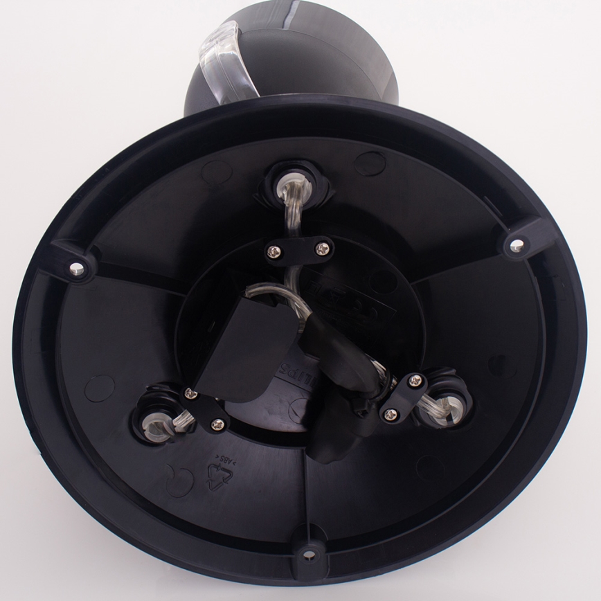 Philips - LED Spotlámpa 3xLED/3W/230V