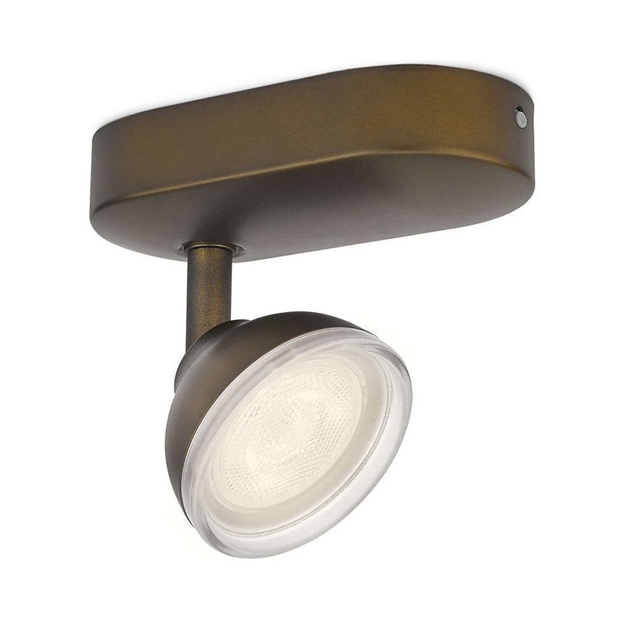 Philips 53240/06/16 - LED Spotlámpa TOSCANE 1xLED/3W/230V