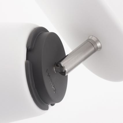 Philips 53284/48/16 - LED spotlámpa MYLIVING TWEED 4xLED SMD/3W/230V