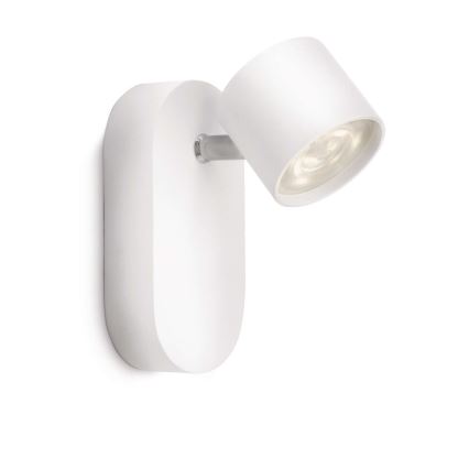 Philips - Spotlámpa 1xLED/4,5W/230V