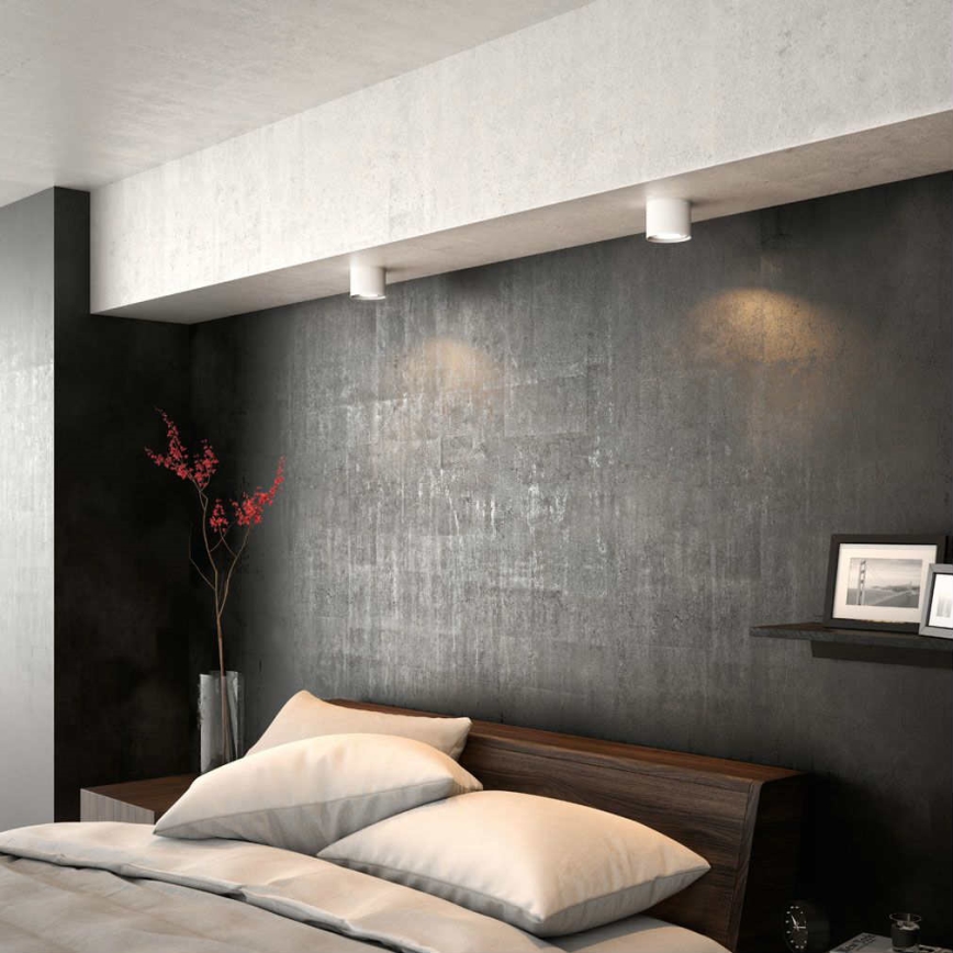 Philips 56330/31/10 - Spotlámpa MYLIVING PILLAR 1xGU10/50W