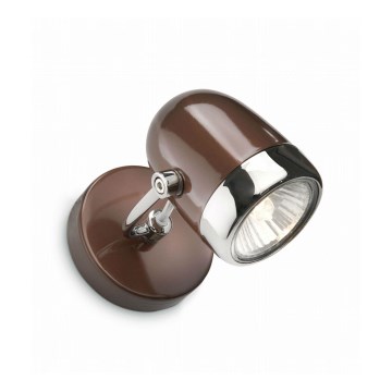 Philips 56480/43/16 - Spotlámpa MYLIVING BALSA 1xGU10/35W/230V