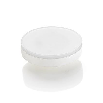 Philips 57952/31/16 - LED spotlámpa MYLIVING CONFIDENT 2xGX53/9,5W/230V