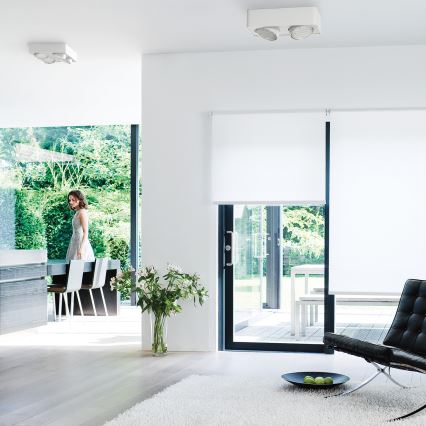 Philips 57954/31/16 - Spotlámpa ECOMOODS CONFIDENT 4xGX53/9W/230V