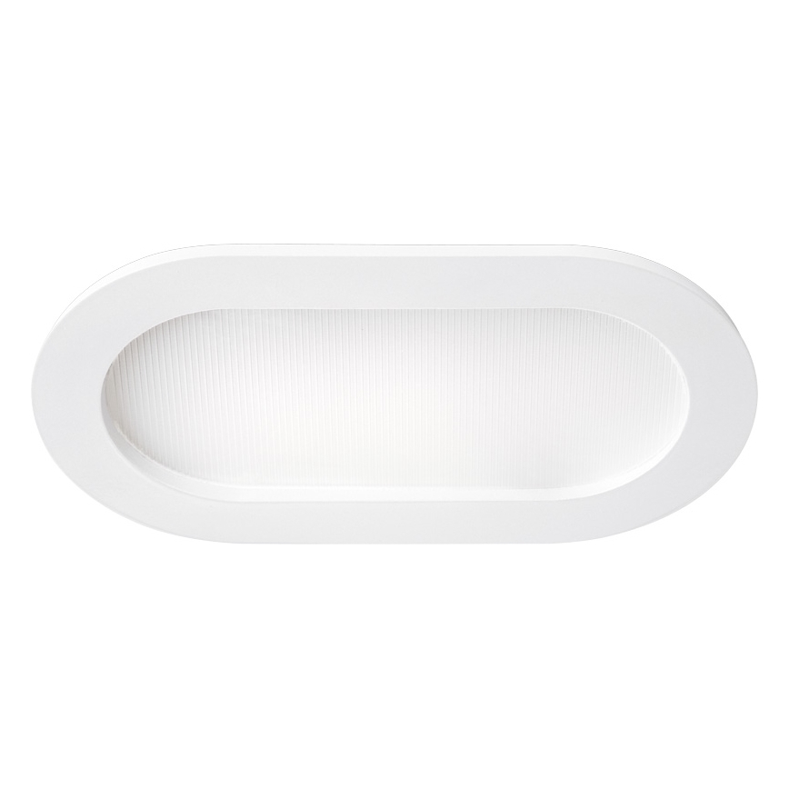 Philips 57955/31/16 - Fürdőszobai mennyezeti lámpa MYLIVING HUDDLE 1xE27/12W/230V fehér