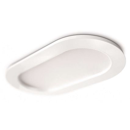 Philips 57955/31/16 - Fürdőszobai mennyezeti lámpa MYLIVING HUDDLE 1xE27/12W/230V fehér