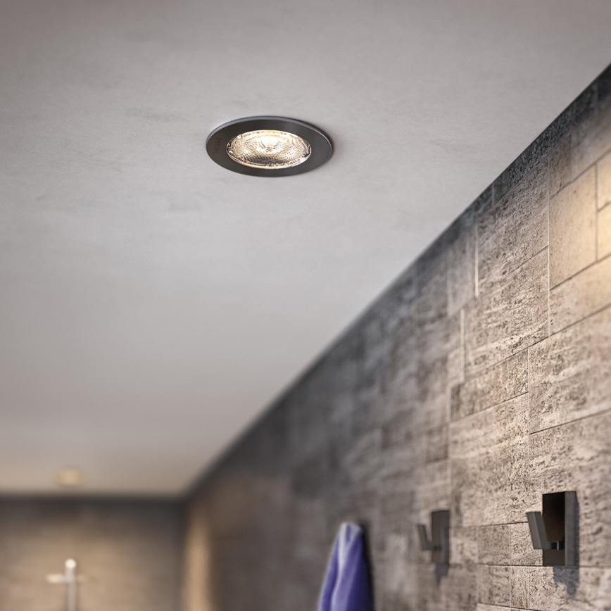 Philips 59005/11/P0 - LED Beépíthető lámpa MYBATHROOM DREAMINESS 1xLED/4,5W/230V