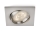 Philips 59081/17/16 - LED Spot süllyesztett lámpa MYLIVING GALILEO 1xLED/3W/230V matt króm