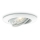 Philips 59270/31/16 - LED fürdőszobai lámpa SMARTSPOT NASH 1xGU10/3,5W/230V
