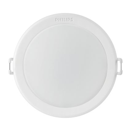 Philis 59444/31/E3 - LED Beépíthető lámpa MYLIVING MESON 1xLED/6W/230V