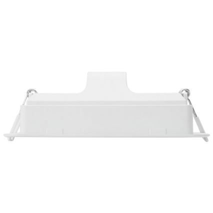 Philips - LED beépíthető mennyezeti lámpa LED/17W/230V 3000K