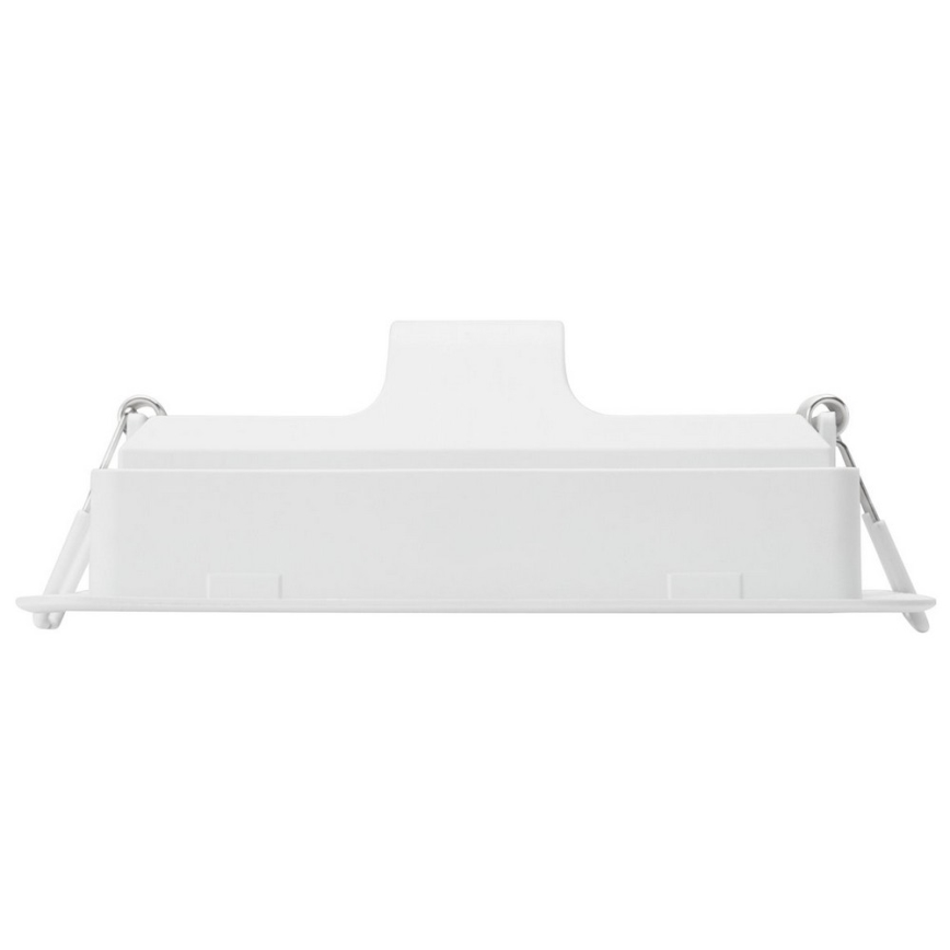 Philips - LED beépíthető mennyezeti lámpa LED/17W/230V 3000K