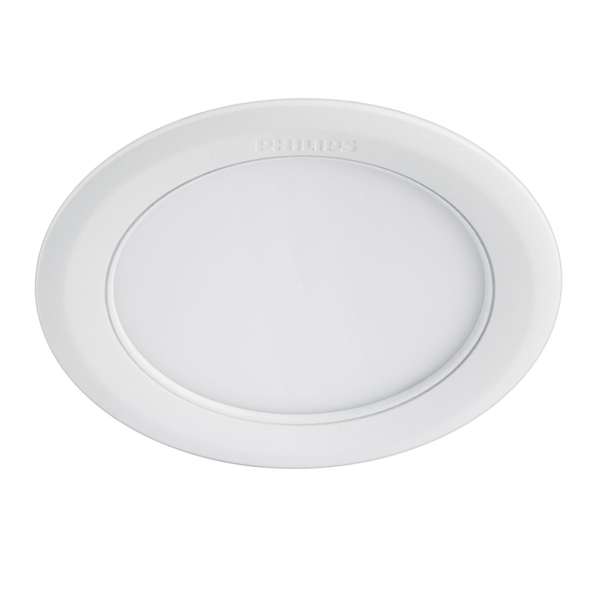 Philips 59523/31/P1 - LED beépíthető lámpa MARCASITE 1xLED/14W/230V