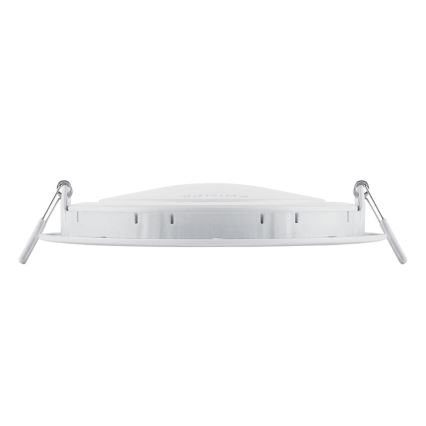 Philips 59523/31/P1 - LED beépíthető lámpa MARCASITE 1xLED/14W/230V
