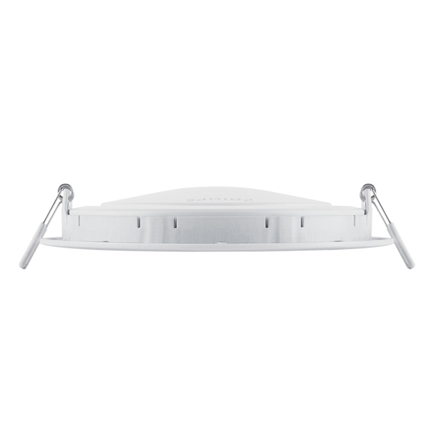 Philips 59523/31/P1 - LED beépíthető lámpa MARCASITE 1xLED/14W/230V
