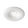 Philips 59830/31/16 - LED fürdőszobai mennyezeti lámpa AQUILA 1xLED/6W/230V