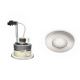 Philips 59905/17/16 - Fürdőszobai mennyezeti lámpa MYBATHROOM WASH 1xGU10/35W/230V