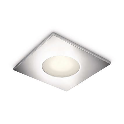Philips 59910/11/16 - Fürdőszobai lámpa MYBATHROOM THERMAL 1xGU10/35W/230V