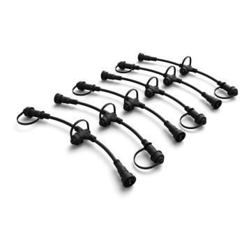 Philips - 6 darabos IP65 kábelcsatlakozó készlet