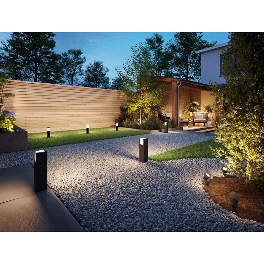 Philips - 6 darabos IP65 kábelcsatlakozó készlet