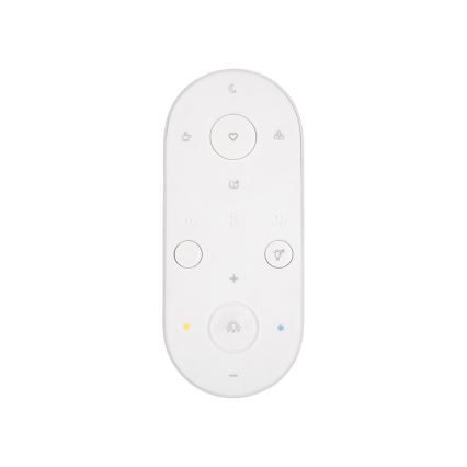 Philips 60261/43/P5 - LED Dimmelhető mennyezeti lámpa 1xLED/32W/230V + távirányítás