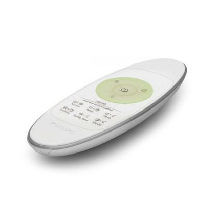 Philips 61083/31/P5 - LED Dmmelhető mennyezeti lámpa HARAZ LED/30W/230V