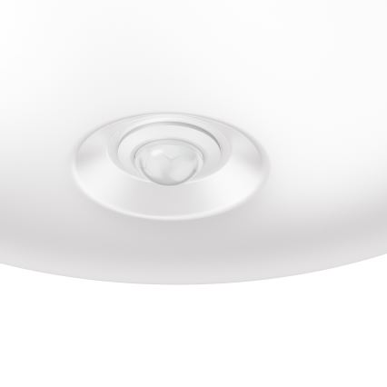 Philips 62233/31/P0 - LED szenzoros megvilágítás MYLIVING MAUVE PIR 4xLED/1,5W/230V