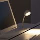 Philips 67413/31/16 - LED-es asztali lámpa MYLIVING DYNA 1xLED/3W/230V fehér