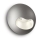 Philips 69085/87/16 - LED Fali lámpa MYLIVING MILIO 2xLED/2,5W/230V