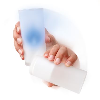 Philips 69108/35/PH - 3xKészlet LED gyertya CANDLELIGHTS 3xLED/6W