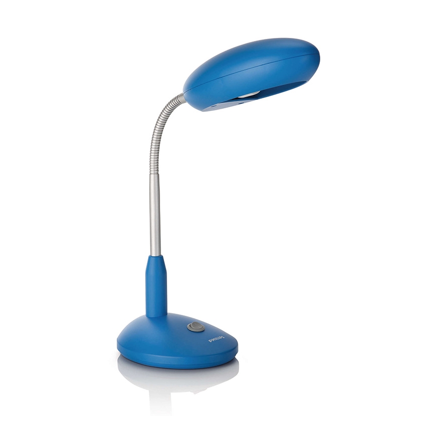 Philips 69225/35/16 - Asztali lámpa MYHOMEOFFICE 1xE27/11W/230V