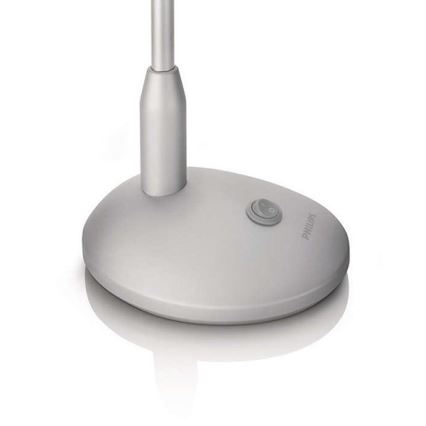 Philips 69225/87/16 - Asztali lámpa MYHOMEOFFICE 1xE27/11W/230V